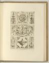 Francesco Bartolozzi, Francesco Bartolozzi vol. 14, Ornament, Inv. Nr.: Italien nach Sektionen …