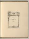 François Bartolozzi. Vol. XV., François Bartolozzi. Vol. XV., Inv. Nr.: Italien nach Sektionen …