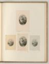 François Bartolozzi. Vol. XV., Musen mit Lyra, Inv. Nr.: Italien nach Sektionen I/57, It/I/57/1…