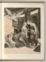 François Bartolozzi. Vol. XV., A Student conducted to Minerva, Inv. Nr.: Italien nach Sektionen…