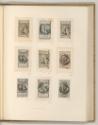 François Bartolozzi. Vol. XV., Bell, John: The Poets of Great Britain complete from Chaucer to …