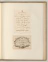 François Bartolozzi. Vol. XV., Frontispize, Musikbücher, Inv. Nr.: Italien nach Sektionen I/57,…