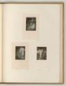 François Bartolozzi. Vol. XV., Adam und Eva, Inv. Nr.: Italien nach Sektionen I/57, It/I/57/94