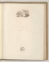 Francesco Bartolozzi vol. 16, Flora; Amoretten (Buchillustration), Inv. Nr.: Italien nach Sekti…