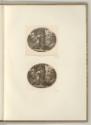 Francesco Bartolozzi vol. 17, For the Benefit of Mr. Legard (Billet), Inv. Nr.: Italien nach Se…