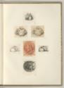 Francesco Bartolozzi vol. 17, Billets, Inv. Nr.: Italien nach Sektionen I/59, It/I/59/24