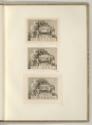 Francesco Bartolozzi vol. 17, Grabmal, Inv. Nr.: Italien nach Sektionen I/59, It/I/59/29