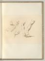 Francesco Bartolozzi vol. 17, Arm- und Handstudien, Inv. Nr.: Italien nach Sektionen I/59, It/I…