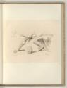 Francesco Bartolozzi vol. 17, Bein- und Fußstudien, Inv. Nr.: Italien nach Sektionen I/59, It/I…