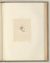 Francesco Bartolozzi vol. 18, Mercurius, Inv. Nr.: Italien nach Sektionen I/60, It/I/60/62