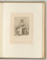 Francesco Bartolozzi vol. 20, The fair moralist and her pupil, Inv. Nr.: Italien nach Sektionen…