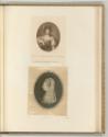 Francesco Bartolozzi vol. 20, Lady Elizabeth, Countess of Harcourt, Inv. Nr.: Italien nach Sekt…