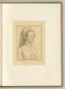 François Bartolozzi. Vol. XXIV., Porträt Lady Audley, Inv. Nr.: Italien nach Sektionen I/66, It…