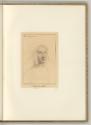 François Bartolozzi. Vol. XXIV., Porträt Lady Borow, Inv. Nr.: Italien nach Sektionen I/66, It/…