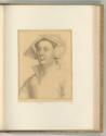 François Bartolozzi. Vol. XXIV., Porträt Lady Rich., Inv. Nr.: Italien nach Sektionen I/66, It/…