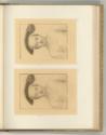 François Bartolozzi. Vol. XXIV., Porträt Lady of Richmond, Inv. Nr.: Italien nach Sektionen I/6…