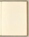 Francesco Bartolozzi vol. 25, Leerseite, Inv. Nr.: Italien nach Sektionen I/67, It/I/67/117