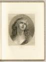 Francesco Bartolozzi vol. 25, Maria Magdalena, Inv. Nr.: Italien nach Sektionen I/67, It/I/67/8