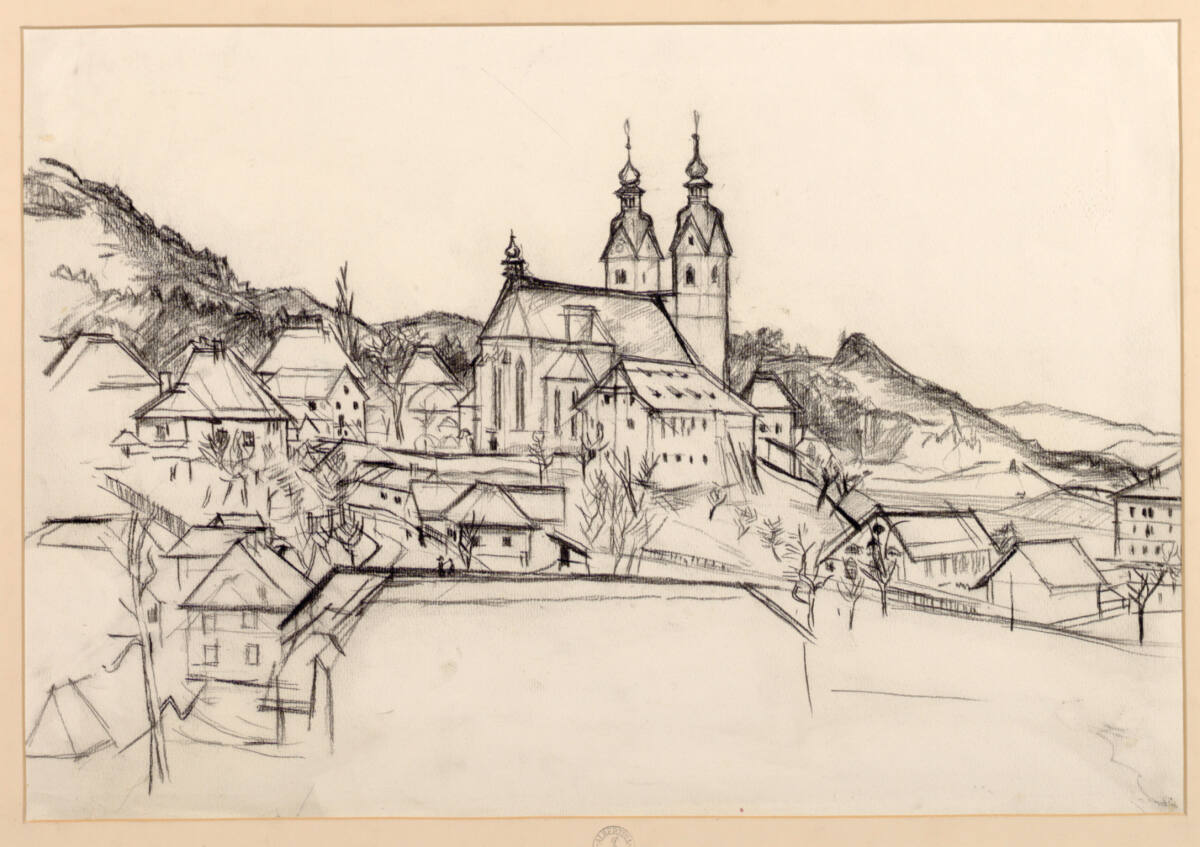 Maria Saal, FelixEsterl