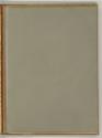 Raffaele Morghen Vol. 2, Fliegendes Blatt vorne, Inv. Nr.: Italien nach Sektionen I/69, It/I/69…