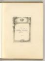 Raffaele Morghen Vol. 2, Raffaele Morghen Vol. II, Inv. Nr.: Italien nach Sektionen I/69, It/I/…