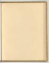 Raffaele Morghen Vol. 2, Leerseite, Inv. Nr.: Italien nach Sektionen I/69, It/I/69/31