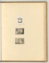 Raffaele Morghen Vol. 2, Titelvignetten, Inv. Nr.: Italien nach Sektionen I/69, It/I/69/39