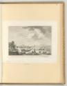 Raffaele Morghen Vol. 2, Anicht des Hafens von Pozzuoli, Inv. Nr.: Italien nach Sektionen I/69,…