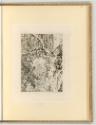 Raffaele Morghen Vol. 2, Vüe de la Vallée de la Riche, Inv. Nr.: Italien nach Sektionen I/69, I…