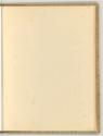 Raffaele Morghen Vol. 2, Leerseite, Inv. Nr.: Italien nach Sektionen I/69, It/I/69/60