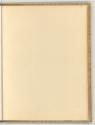 Raffaele Morghen Vol. 2, Leerseite, Inv. Nr.: Italien nach Sektionen I/69, It/I/69/61