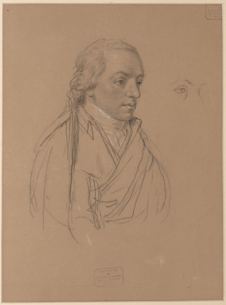 Ignaz Schuster, Karl Lanzedelly