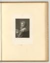 Raffaele Morghen Vol. 3, Bildnis des Lodovico Ariosto, Inv. Nr.: Italien nach Sektionen I/70, I…