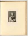 Raffaele Morghen Vol. 3, Bildnis des Torquato Tasso, Inv. Nr.: Italien nach Sektionen I/70, It/…