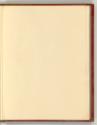 Giunta Pisano, G. Cimabue, Giotto, S. Memmi, Nic. Pietri, etc. etc., Leerseite, Inv. Nr.: Itali…