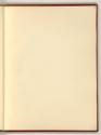 Giunta Pisano, G. Cimabue, Giotto, S. Memmi, Nic. Pietri, etc. etc., Leerseite, Inv. Nr.: Itali…