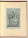 Giunta Pisano, G. Cimabue, Giotto, S. Memmi, Nic. Pietri, etc. etc., Madonna (Buchillustration)…