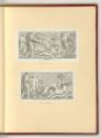 Giunta Pisano, G. Cimabue, Giotto, S. Memmi, Nic. Pietri, etc. etc., Schöpfung von Adam und Eva…