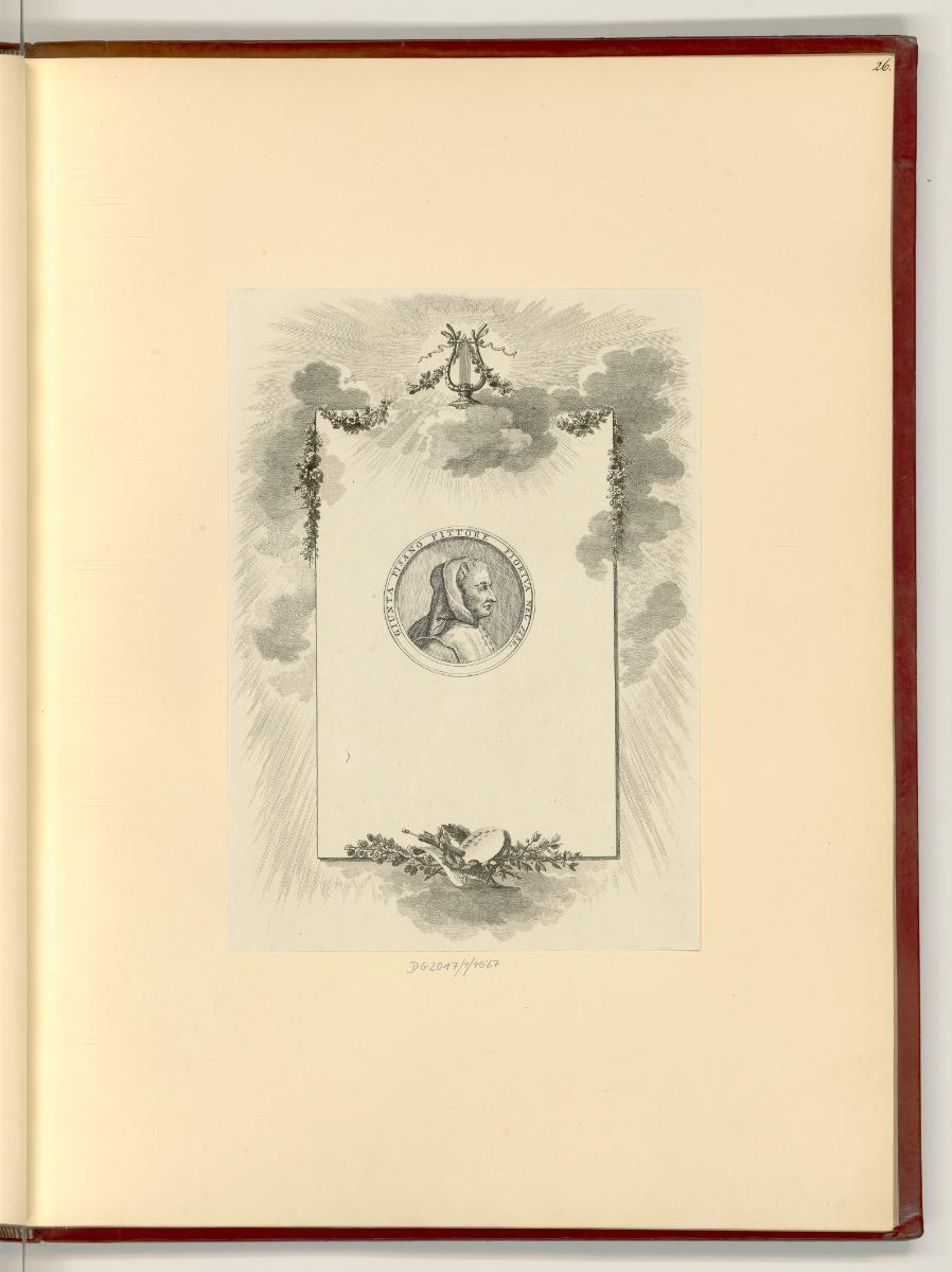 Giunta Pisano, G. Cimabue, Giotto, S. Memmi, Nic. Pietri, etc. etc., Giunta Pisano, Inv. Nr.: I…