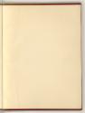 Giunta Pisano, G. Cimabue, Giotto, S. Memmi, Nic. Pietri, etc. etc., Leerseite, Inv. Nr.: Itali…