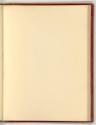 Giunta Pisano, G. Cimabue, Giotto, S. Memmi, Nic. Pietri, etc. etc., Leerseite, Inv. Nr.: Itali…