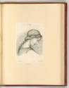 Giunta Pisano, G. Cimabue, Giotto, S. Memmi, Nic. Pietri, etc. etc., Kopf einer Frau, Inv. Nr.:…