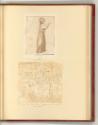Giunta Pisano, G. Cimabue, Giotto, S. Memmi, Nic. Pietri, etc. etc., Christus mit Kreuz; Anbetu…