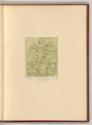 Tad. Gaddi., A. Orgagna., L. Ghiberti., B. G. Angelico, Da Fiesole, A. Baldovinetto., Fra F. Li…