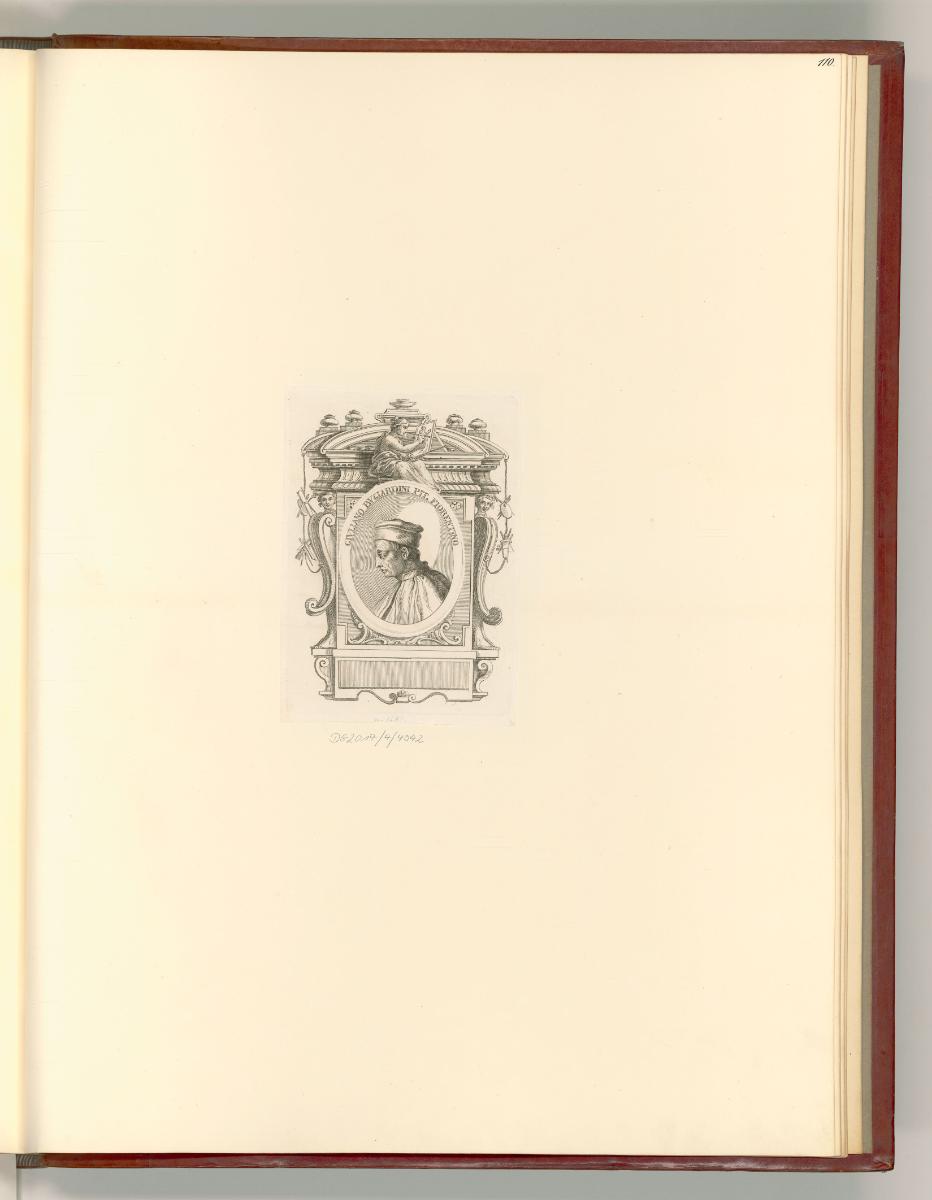 Diverse Künstler:innen, V. Vannucci, Perugino. D. dé Bigordi, Ghirlandajo. B. Pinturicchio. Fil…
