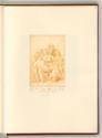 Diverse Künstler:innen, V. Vannucci, Perugino. D. dé Bigordi, Ghirlandajo. B. Pinturicchio. Fil…