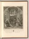 Diverse Künstler:innen, V. Vannucci, Perugino. D. dé Bigordi, Ghirlandajo. B. Pinturicchio. Fil…