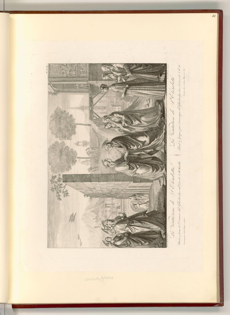 Diverse Künstler:innen, V. Vannucci, Perugino. D. dé Bigordi, Ghirlandajo. B. Pinturicchio. Fil…