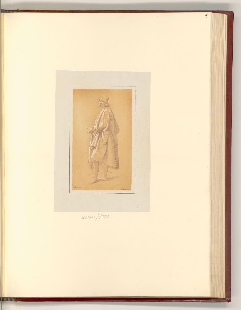 Diverse Künstler:innen, V. Vannucci, Perugino. D. dé Bigordi, Ghirlandajo. B. Pinturicchio. Fil…