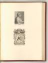 Diverse Künstler:innen, V. Vannucci, Perugino. D. dé Bigordi, Ghirlandajo. B. Pinturicchio. Fil…